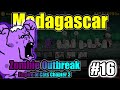 The Battle Cats – Madagascar|Zombie Outbreak – Empire of Cats Ch.3 #16|F2P – Basic Only