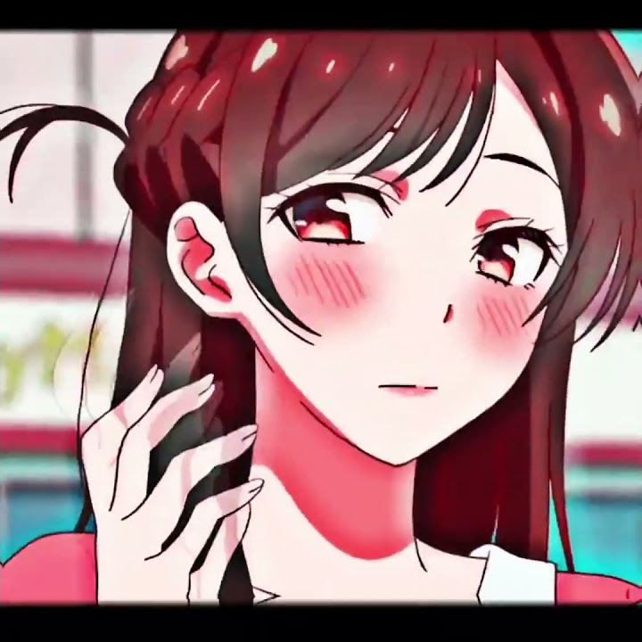 Mizuhara Chizuru Edit | Pota Pota Loli
