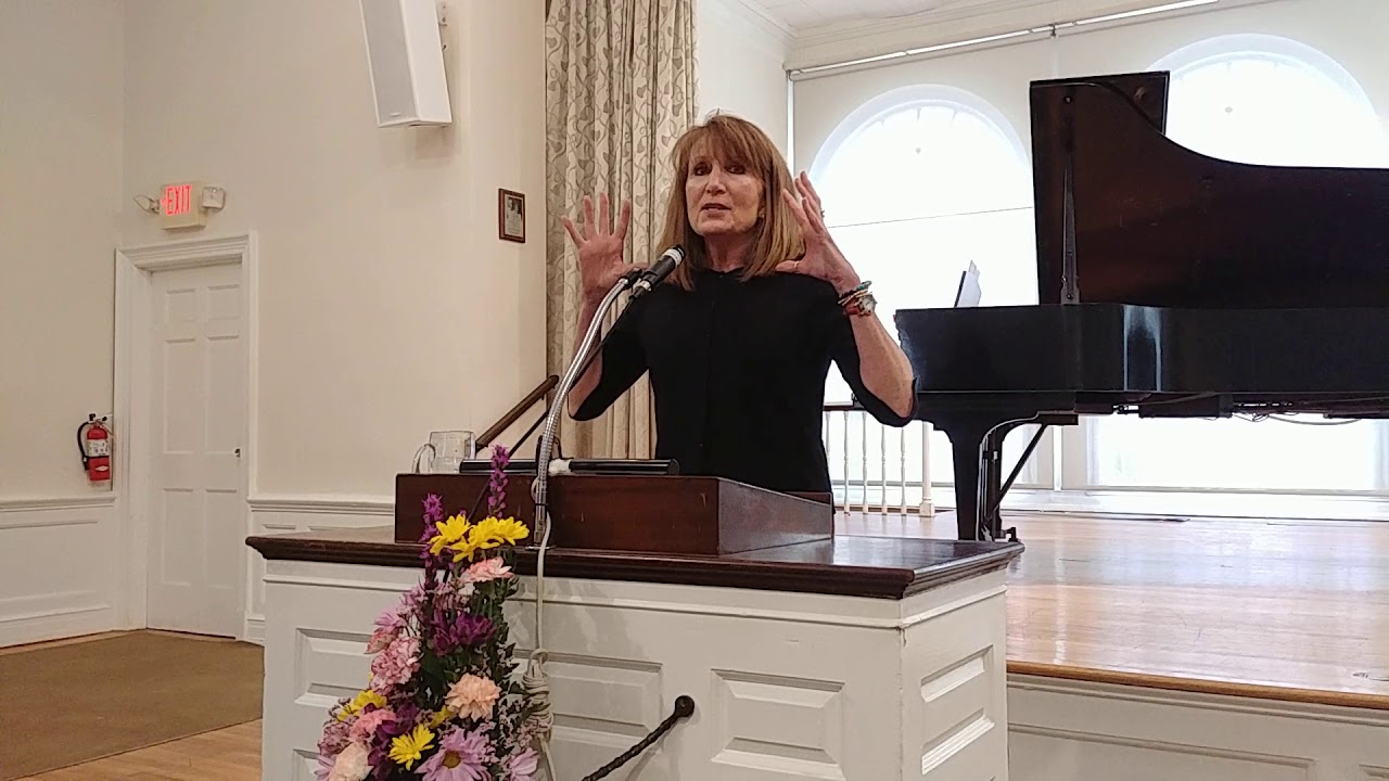 How Ethics and End of Life Intersect - Laura L. Barry