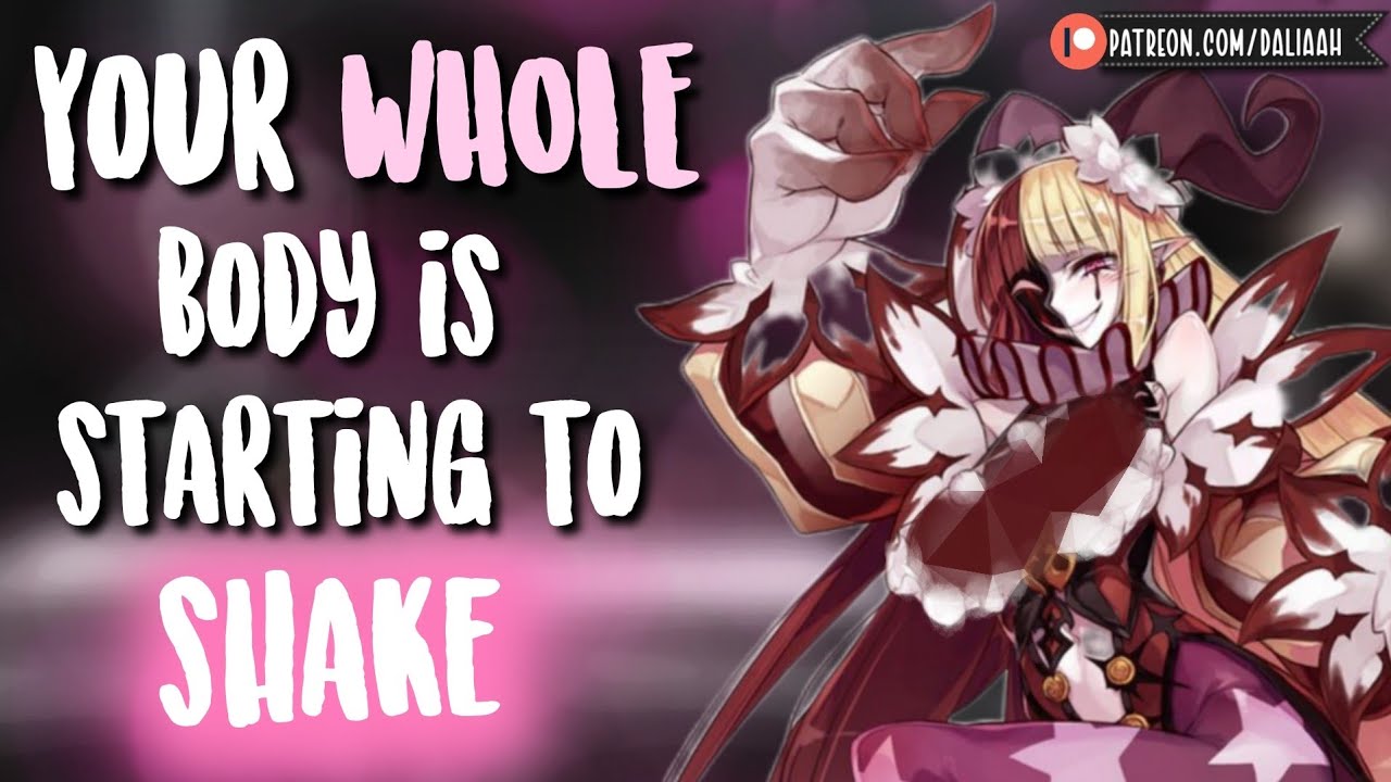 Ночной визит девушки-монстра-домоседа [Шут] [От страшного до смешного] [Аудиоролевая игра F4A]