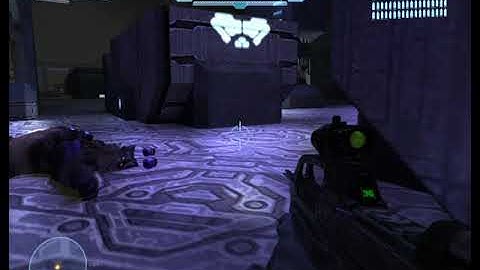 SPV3 Screen Space Ray Tracing Test 3