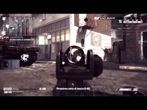 Introducing MDY FN!