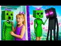 リアルライフのマインクラフト！どうやったらマインクラフトのせかいに入れるの？