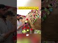 Traditional Desi Method to Enhance a Camel’s Beauty | Discover Pakistan shorts