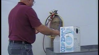 How To Construct A Universal Looping Kit For Single Person Flushing