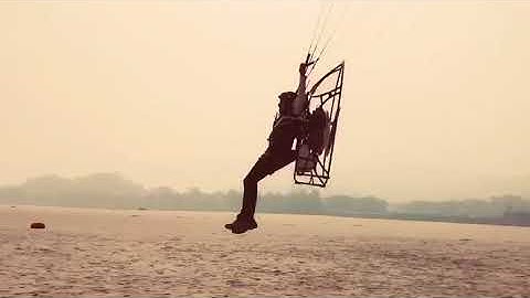 Para motor Solo Flight - Learning to Fly