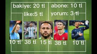 Cebimde 10 Liram Var