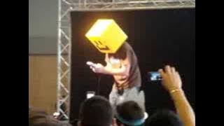 SidAbitball