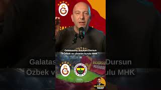 Sessiz Kalırsanız Galatasaray'a Dokunurlar #galatasaray