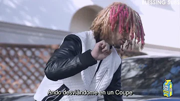 Lil Pump - Flex Like Ouu (Sub en Español)