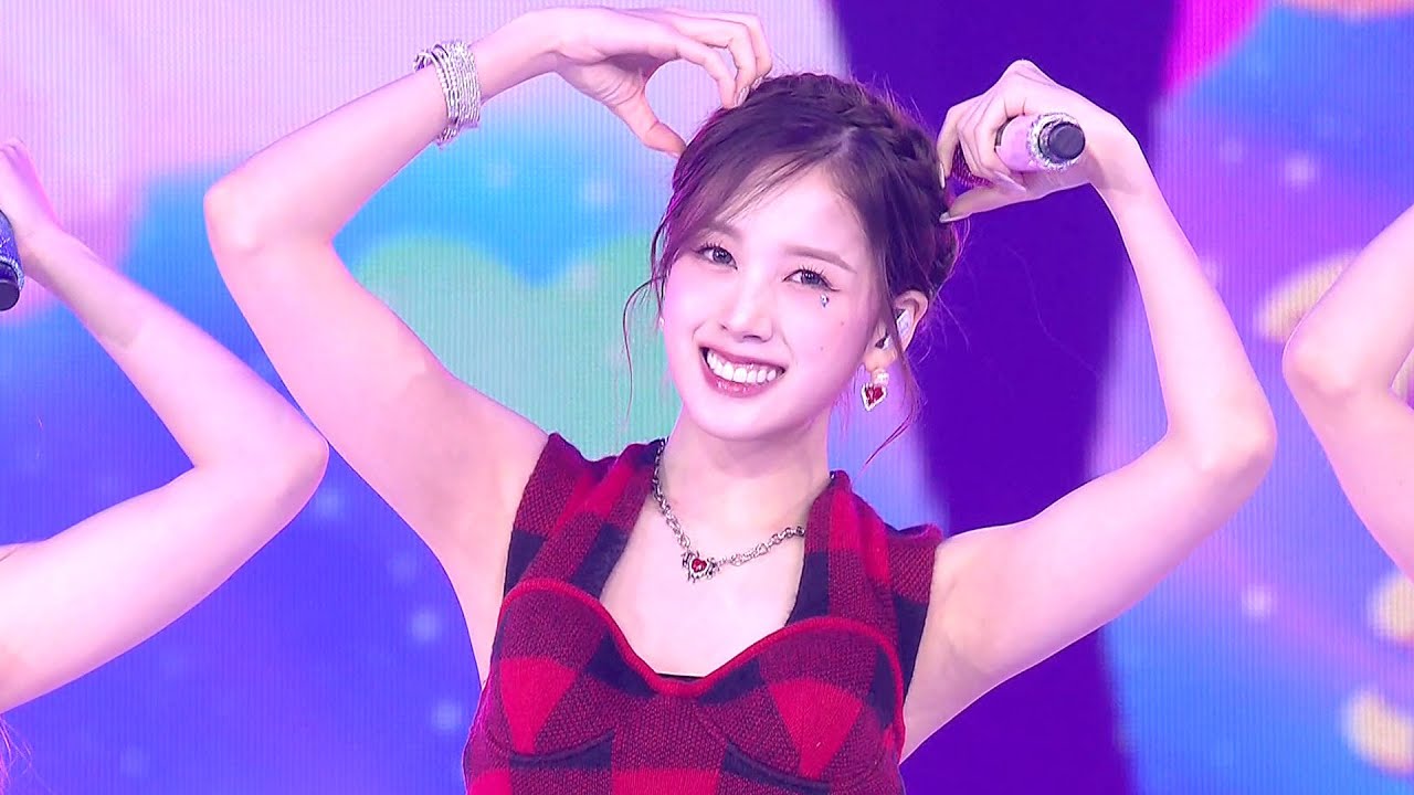 STAYC - Intro+Teddy Bear♬