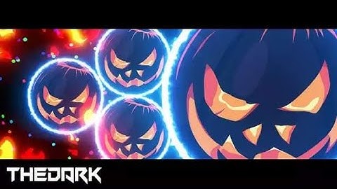 The Blob.io Mage 💫🔮 (Dark)