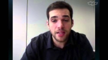 PuppetConf Testimonial from Bernd Erk