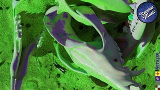 Flume - Rushing Back (feat. Vera Blue) [Petit Biscuit Remix] (REVERSE)