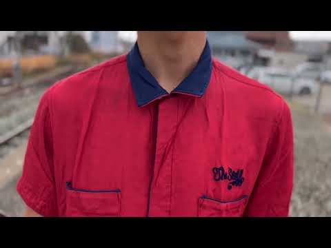 【ファッション47】 アメカジ50s