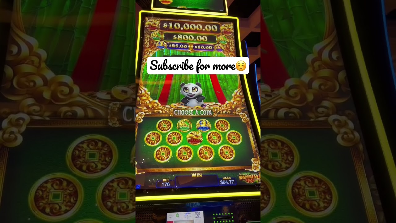 Picking bonus 🍀🍀 