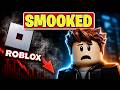 Roblox Got Smoked the Moment Safety Became Expensive