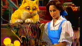 Sing Me A Story With Belle  - Valuing What's Worthy 1995