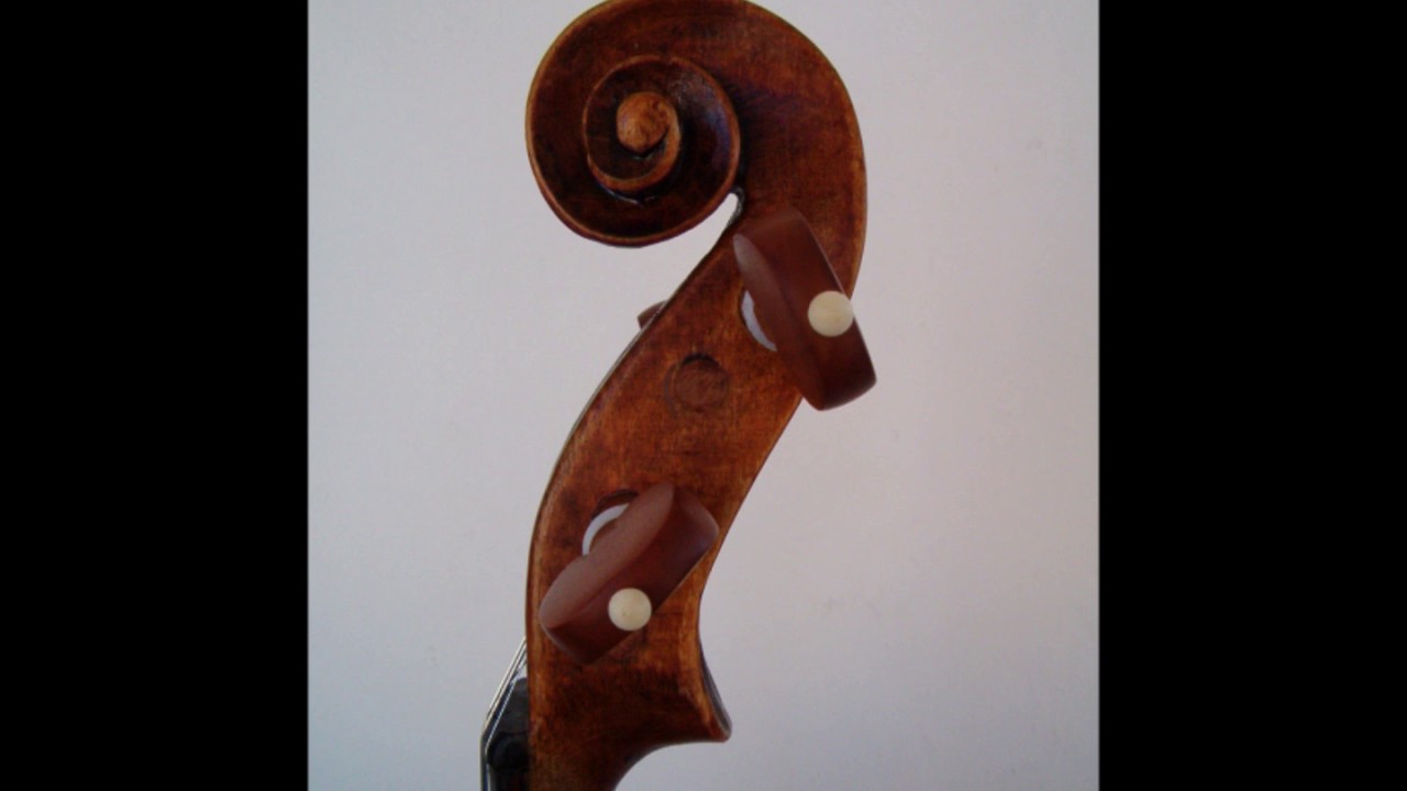 Violin 4/4(Test 333a