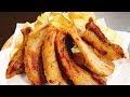 【禁断のおつまみ】ビールが秒でなくなる『やみつきポーク&チップス』How to make pork & Chips | Eazy Recipe