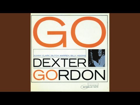 dexter gordon where are you rudy van gelder edition 1999 digital remaster