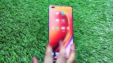 Auto Rotate Screen In OnePlus 10R, Rotate Screen Setting In OnePlus 10R, How To Rotate Screen In