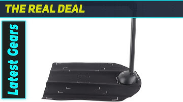 TIKATARER Document Camera: The Best A3 Portable OCR Scanner!