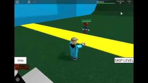 fail speed run 4 part 1