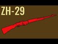 ZH-29 - Comparison in 3 Games