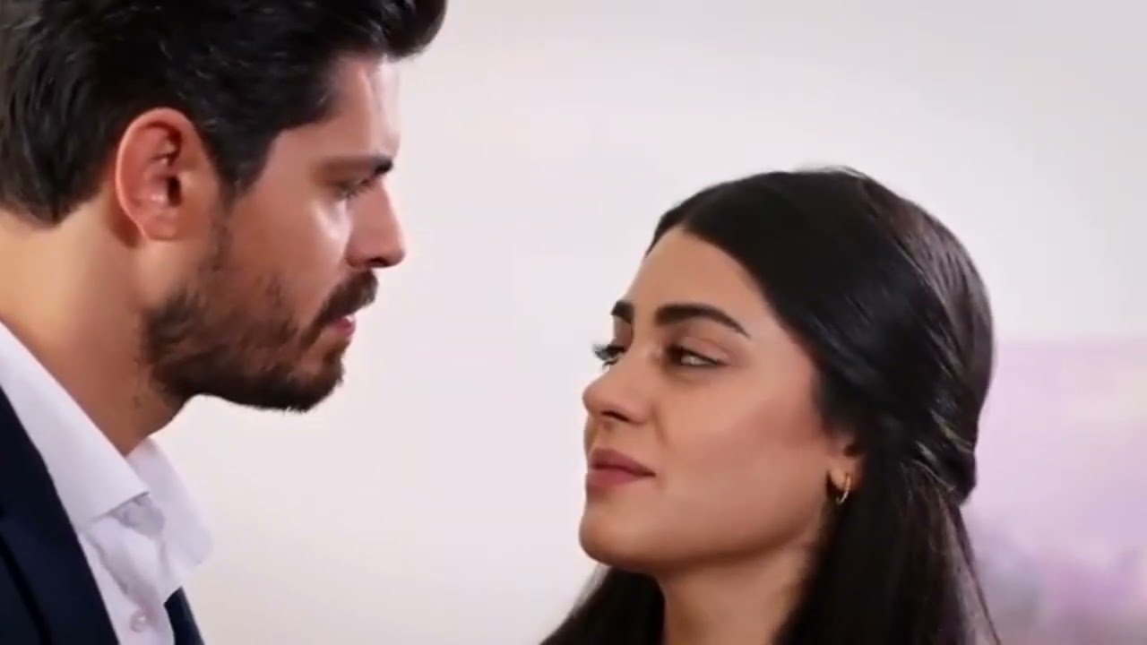 Hançer & Cihan ♡ Hançer