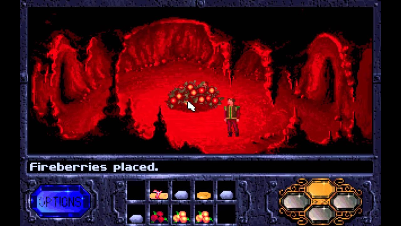 The Legend of Kyrandia 3/4 YouTube