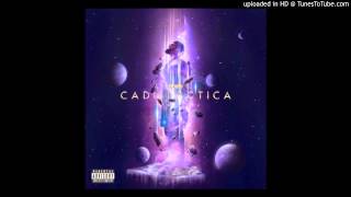 Big K.R.I.T. - Cadillactica