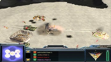 2vs2 survival 1 oil br boss Jundiyy, Kurdistan vs Pun, Lordyu