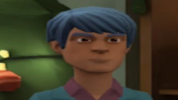 I forced a bot to make a short film