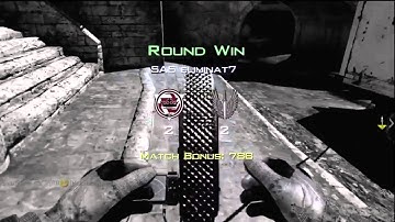 MW3 Shot Of The Day | Episode 20