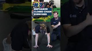 5 Keys to Shoulder Instability Physical Therapy Treatment