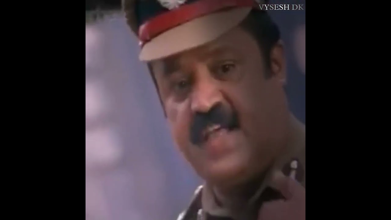 Suresh Gopi Birthday Mashup | Superstar | Vysesh DK | Mass  #shortsvideo #shrotsviral #sureshgopi