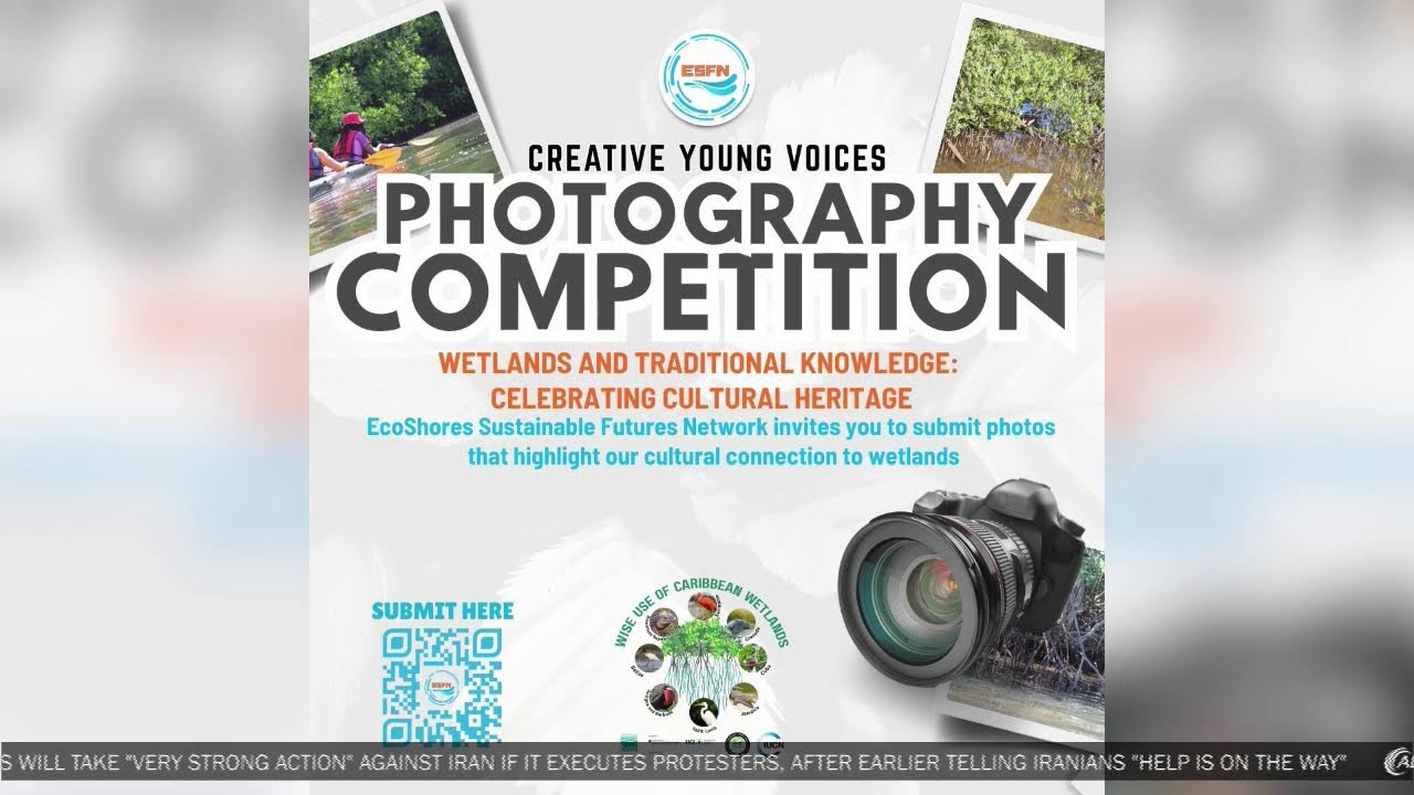 ABS MIDDAY NEWS (Wednesday January 14th 2026)