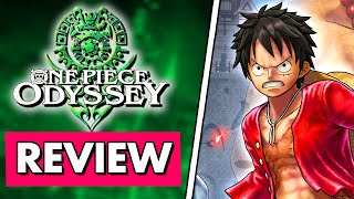 My HONEST Thoughts on One Piece Odyssey! - Review