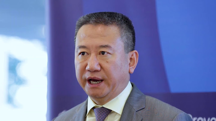 Interview avec l'Envoyé spécial du Secrétaire général pour la région des Grands Lacs Huang Xia