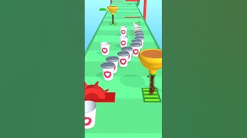 Coffee Idle Stack Simulator | Android Game | 91$ #gaming #shorts