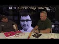 S1 - Ashok Nageswaran - Food Raconteur - Your Little Castle Show on ABC with Host Cardinal Cowboy
