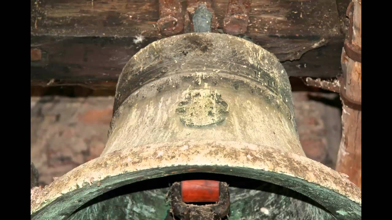 Levoča (SK), Kampanila - zvony