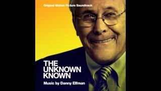 The Unknown Known OST - Theme From Unknown