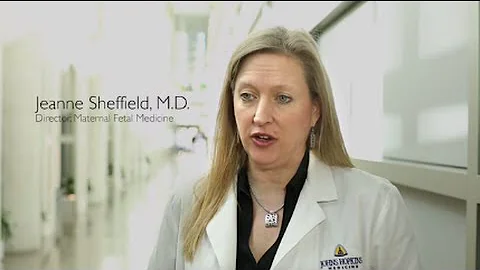 What is a Maternal Fetal Medicine Specialist