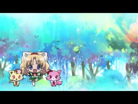 Jewelpet Tinkle Ending Creditless 