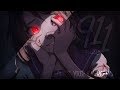 Nightcore ↬ 911 [lyrics]