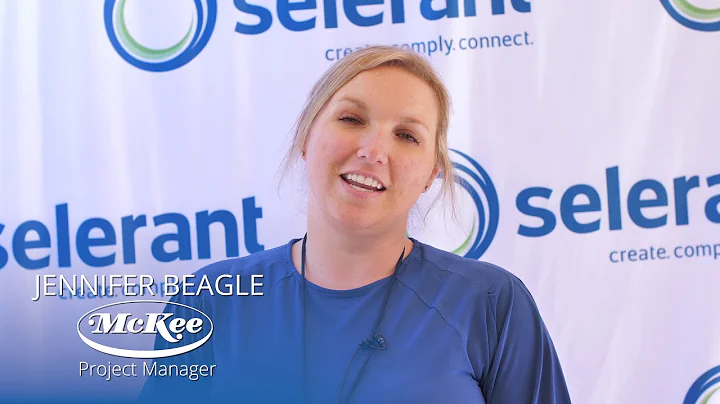 Testimonial: Jennifer Beagle, McKee Foods