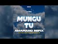 Kusah - Mungu tu  [Amapiano Refix] (Official Audio)