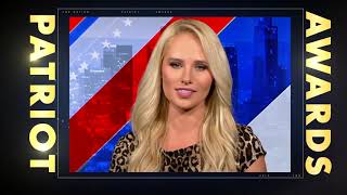 Fox Nation Patriot Awards 2019